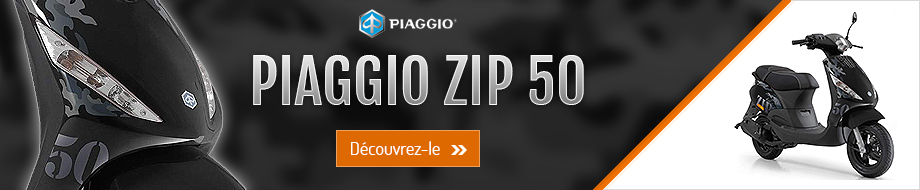 Scooter Piaggio Zip 50 2T