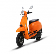 Scooter Vespa Primavera 50 2T
