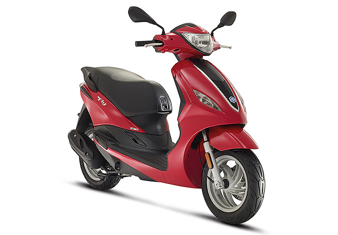 Scooter Piaggio Fly 50 2T