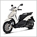 Piaggio Beverly 125ie