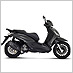 Piaggio Beverly 125ie