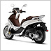 Piaggio Beverly 125ie