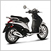 Piaggio Liberty 50 2T