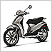 Piaggio Liberty 50 2T