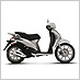 Piaggio Liberty 50 2T